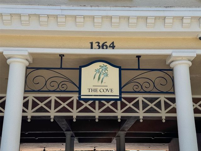 1100 SUNSET VIEW CIRCLE 302, Reunion, FL 34747