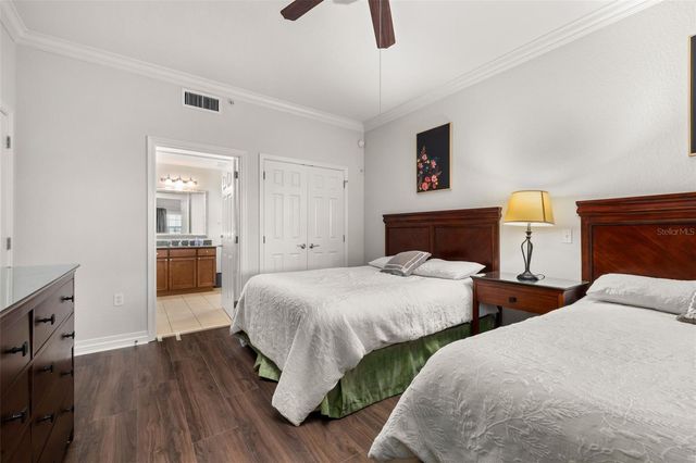 1100 SUNSET VIEW CIRCLE 302, Reunion, FL 34747