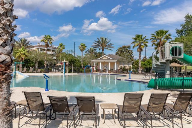 1100 SUNSET VIEW CIRCLE 302, Reunion, FL 34747