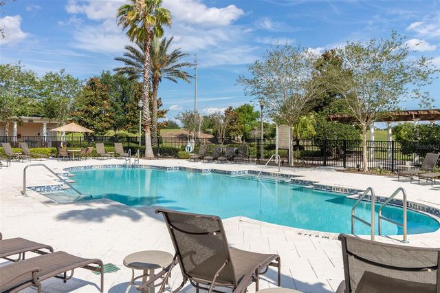 1100 SUNSET VIEW CIRCLE 302, Reunion, FL 34747