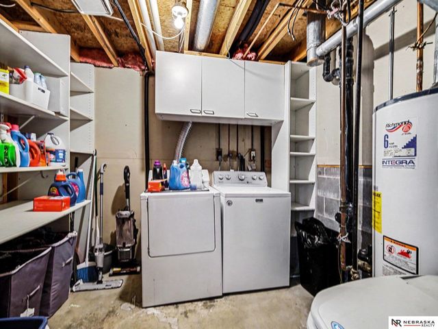 3404 Henery Road, Bellevue, NE 68123