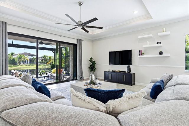 3144 Streng Lane, Royal Palm Beach, FL 33411