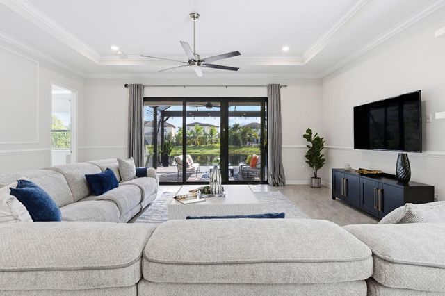 3144 Streng Lane, Royal Palm Beach, FL 33411