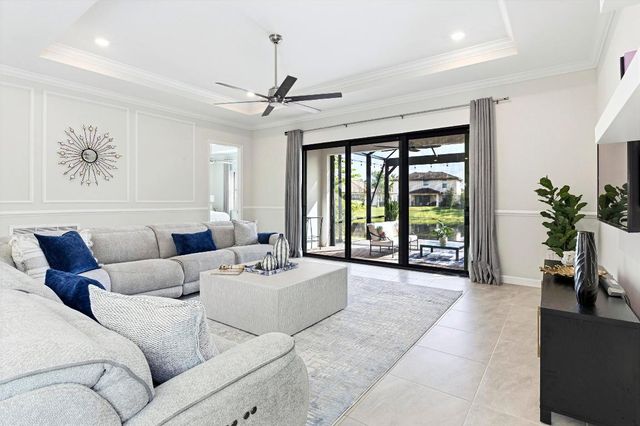 3144 Streng Lane, Royal Palm Beach, FL 33411