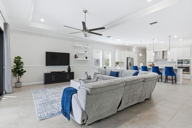 3144 Streng Lane, Royal Palm Beach, FL 33411