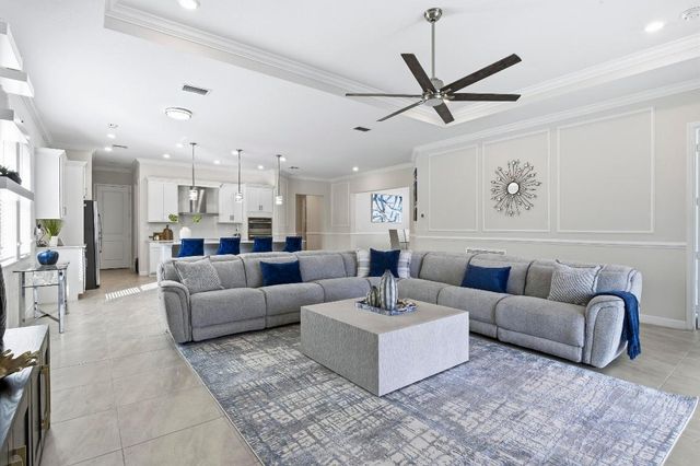 3144 Streng Lane, Royal Palm Beach, FL 33411