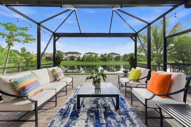 3144 Streng Lane, Royal Palm Beach, FL 33411