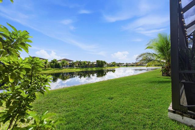 3144 Streng Lane, Royal Palm Beach, FL 33411