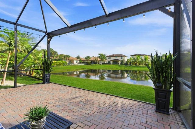 3144 Streng Lane, Royal Palm Beach, FL 33411