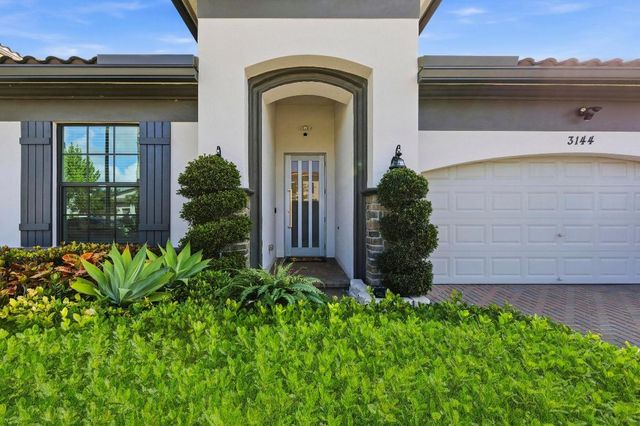 3144 Streng Lane, Royal Palm Beach, FL 33411