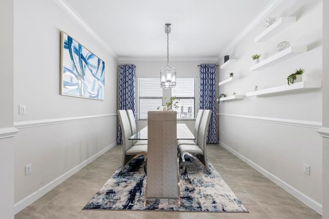 3144 Streng Lane, Royal Palm Beach, FL 33411