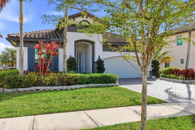 3144 Streng Lane, Royal Palm Beach, FL 33411