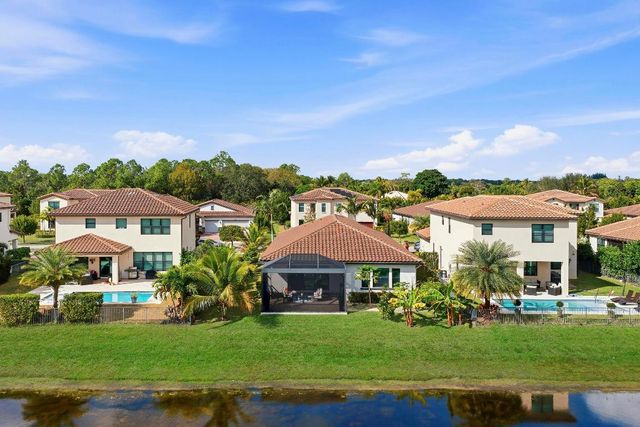 3144 Streng Lane, Royal Palm Beach, FL 33411