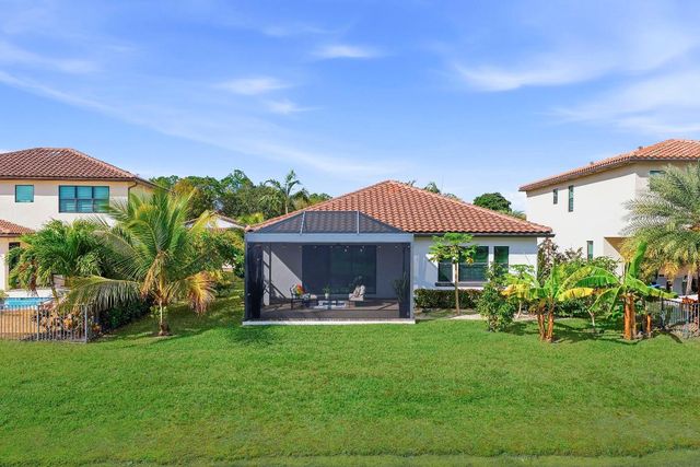 3144 Streng Lane, Royal Palm Beach, FL 33411