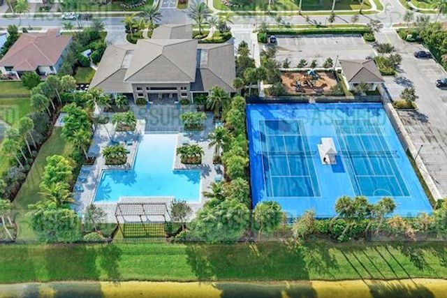 3144 Streng Lane, Royal Palm Beach, FL 33411