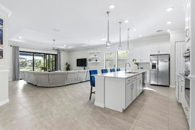 3144 Streng Lane, Royal Palm Beach, FL 33411