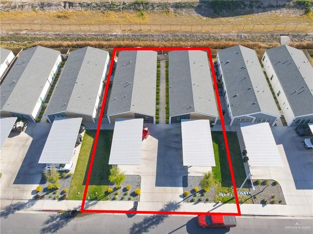 1304 E Hibiscus Avenue, Mcallen, TX 78501