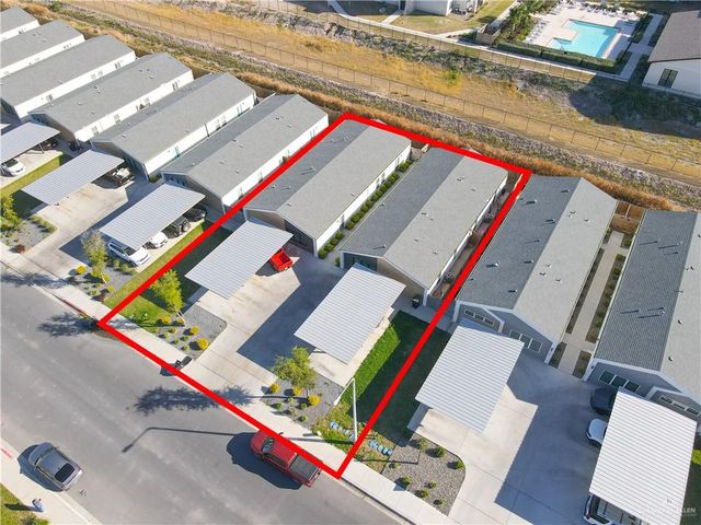 1304 E Hibiscus Avenue, Mcallen, TX 78501