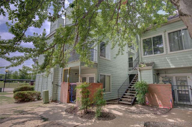 1730 E 67th Street K102, Tulsa, OK 74136