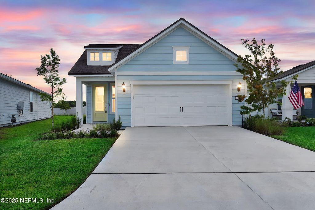 151 FAIRLAKE Circle, St. Augustine, FL 32092