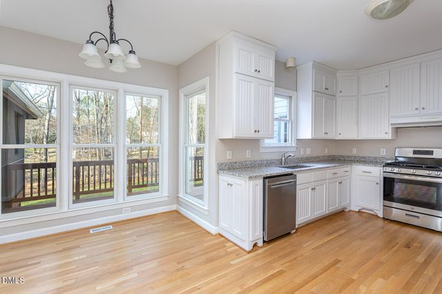 900 Stonecutter Court, Raleigh, NC 27614