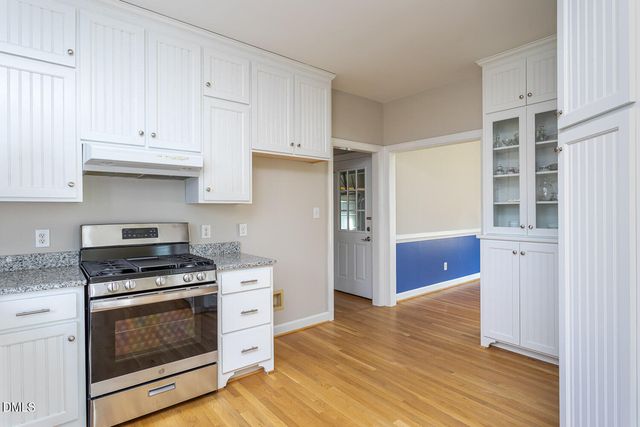 900 Stonecutter Court, Raleigh, NC 27614