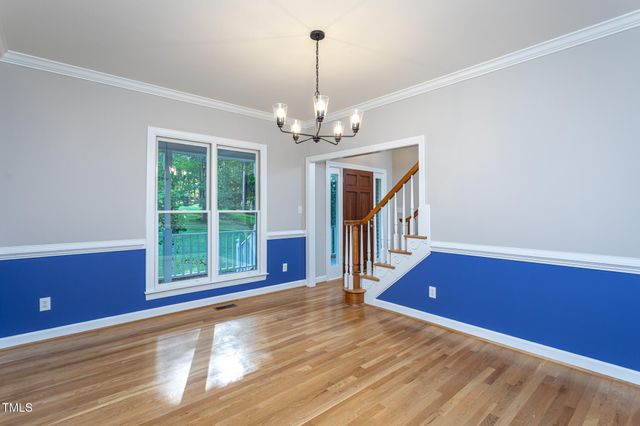 900 Stonecutter Court, Raleigh, NC 27614