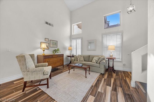 2165 Starline Meadow Place, Las Vegas, NV 89134