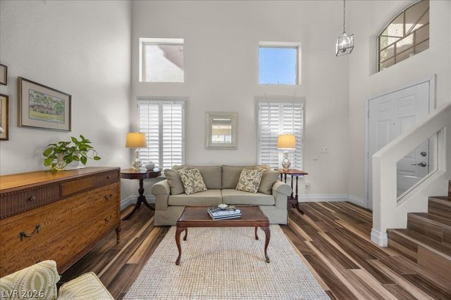 2165 Starline Meadow Place, Las Vegas, NV 89134