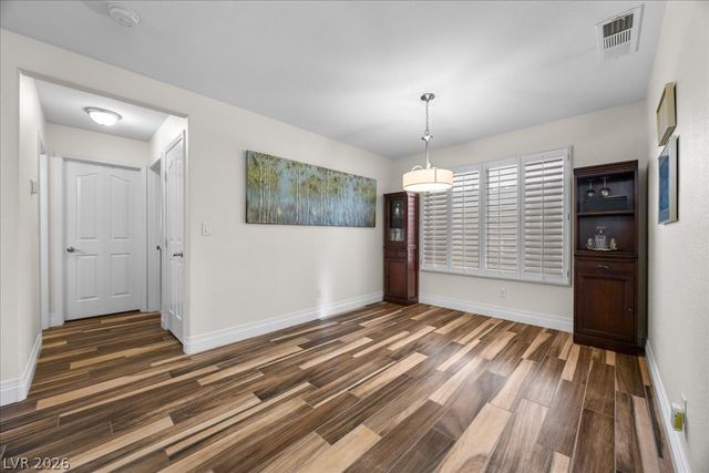 2165 Starline Meadow Place, Las Vegas, NV 89134
