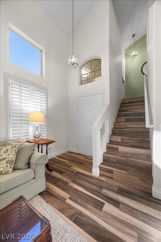 2165 Starline Meadow Place, Las Vegas, NV 89134