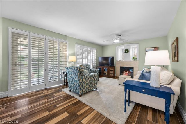 2165 Starline Meadow Place, Las Vegas, NV 89134