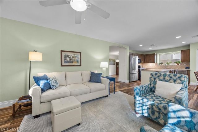 2165 Starline Meadow Place, Las Vegas, NV 89134