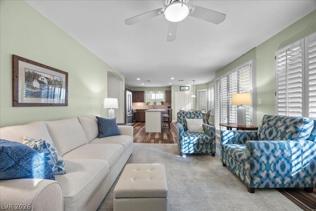 2165 Starline Meadow Place, Las Vegas, NV 89134