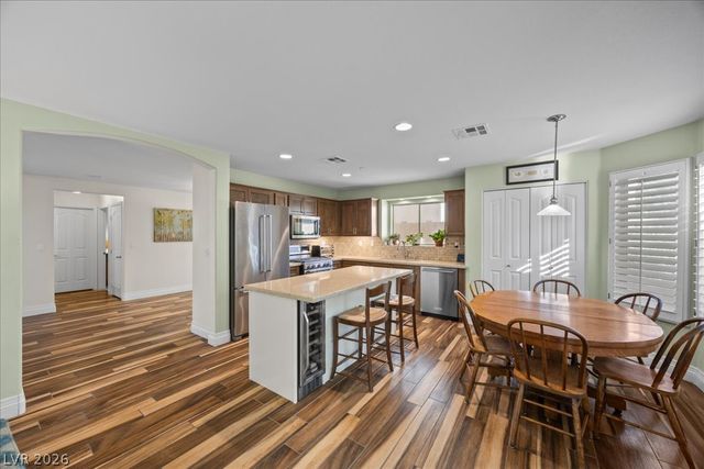 2165 Starline Meadow Place, Las Vegas, NV 89134
