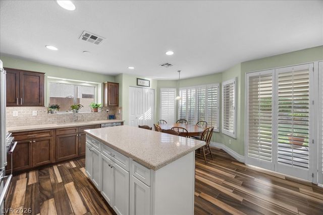 2165 Starline Meadow Place, Las Vegas, NV 89134