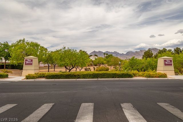2165 Starline Meadow Place, Las Vegas, NV 89134