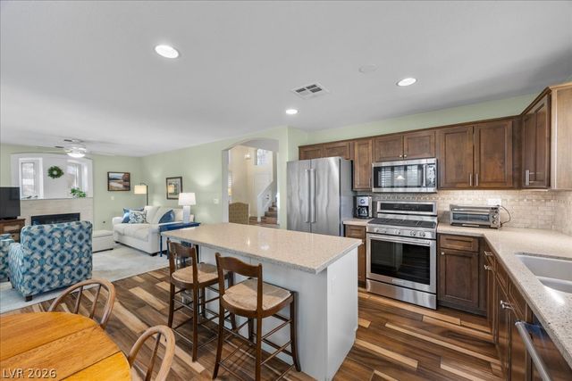 2165 Starline Meadow Place, Las Vegas, NV 89134