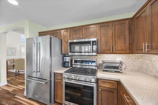 2165 Starline Meadow Place, Las Vegas, NV 89134