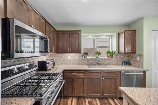 2165 Starline Meadow Place, Las Vegas, NV 89134
