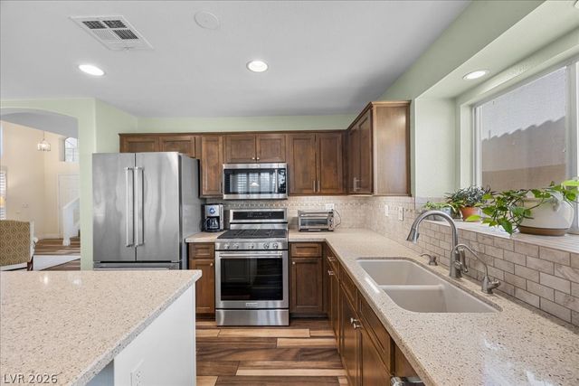 2165 Starline Meadow Place, Las Vegas, NV 89134