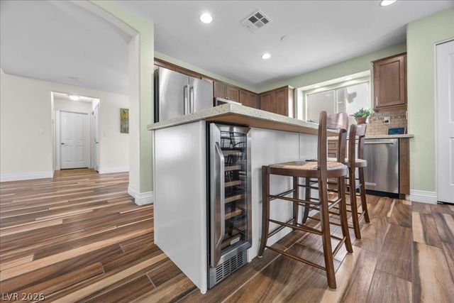 2165 Starline Meadow Place, Las Vegas, NV 89134