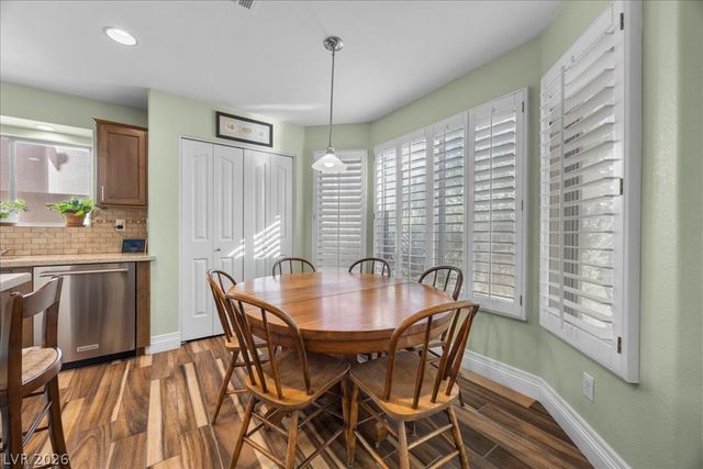 2165 Starline Meadow Place, Las Vegas, NV 89134