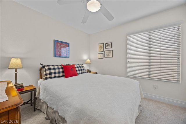 2165 Starline Meadow Place, Las Vegas, NV 89134