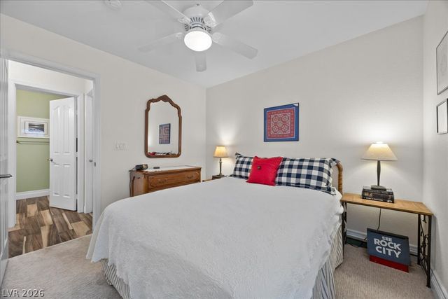2165 Starline Meadow Place, Las Vegas, NV 89134