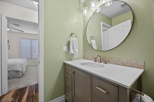 2165 Starline Meadow Place, Las Vegas, NV 89134