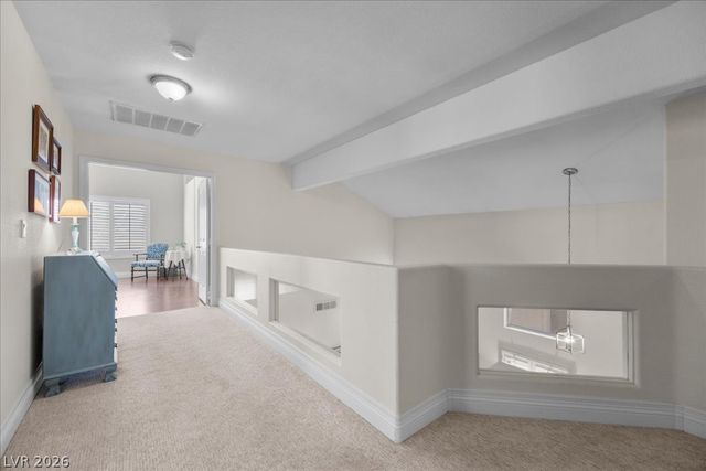 2165 Starline Meadow Place, Las Vegas, NV 89134