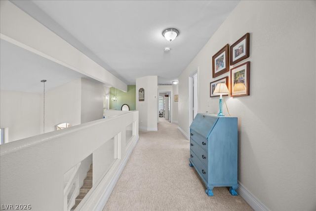 2165 Starline Meadow Place, Las Vegas, NV 89134