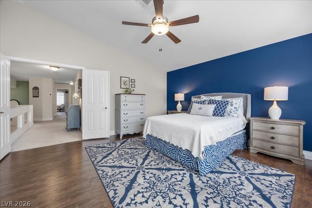 2165 Starline Meadow Place, Las Vegas, NV 89134