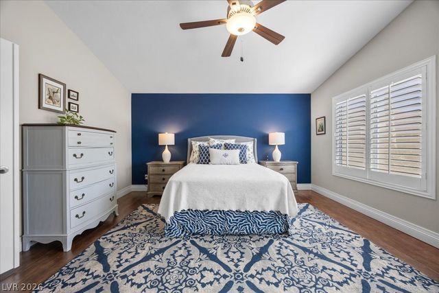 2165 Starline Meadow Place, Las Vegas, NV 89134